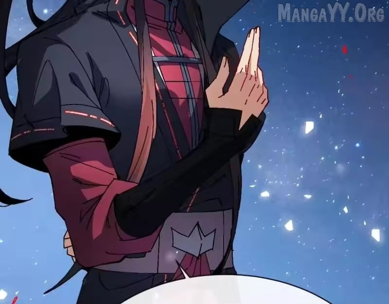 Master: This rebellious disciple is definitely not the Holy Son Chapter 168 - page 97